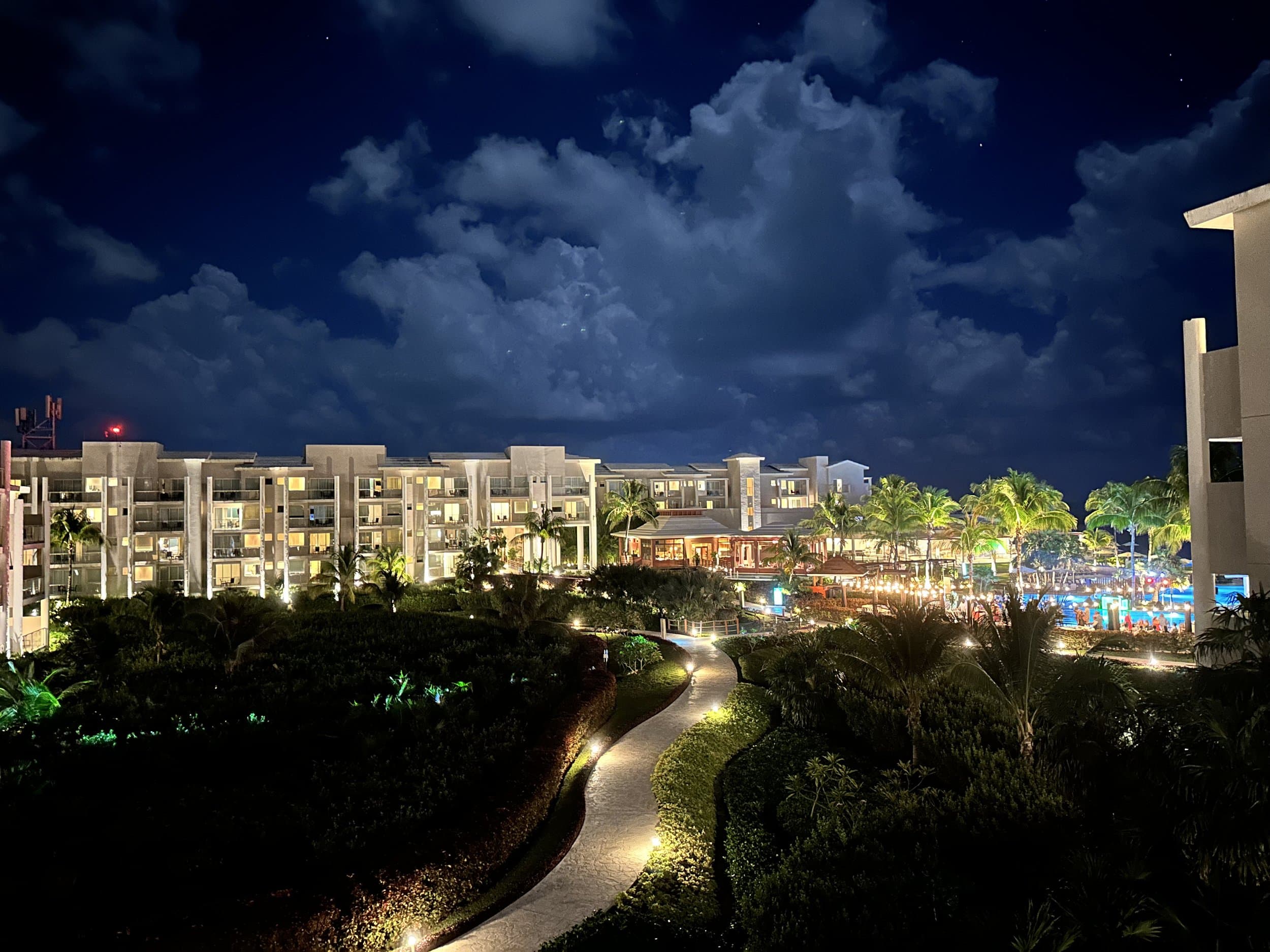 Cancún