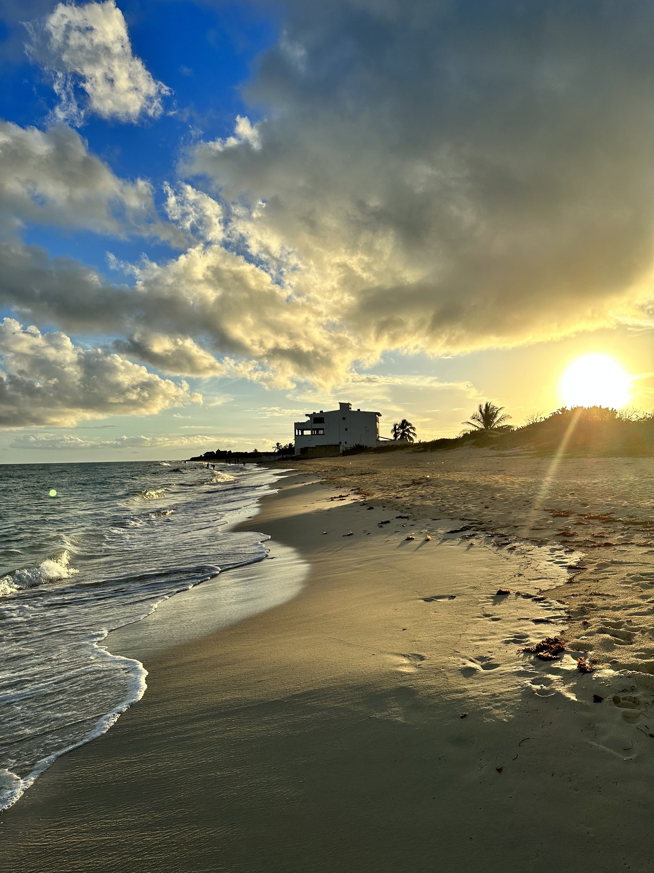 Cancún