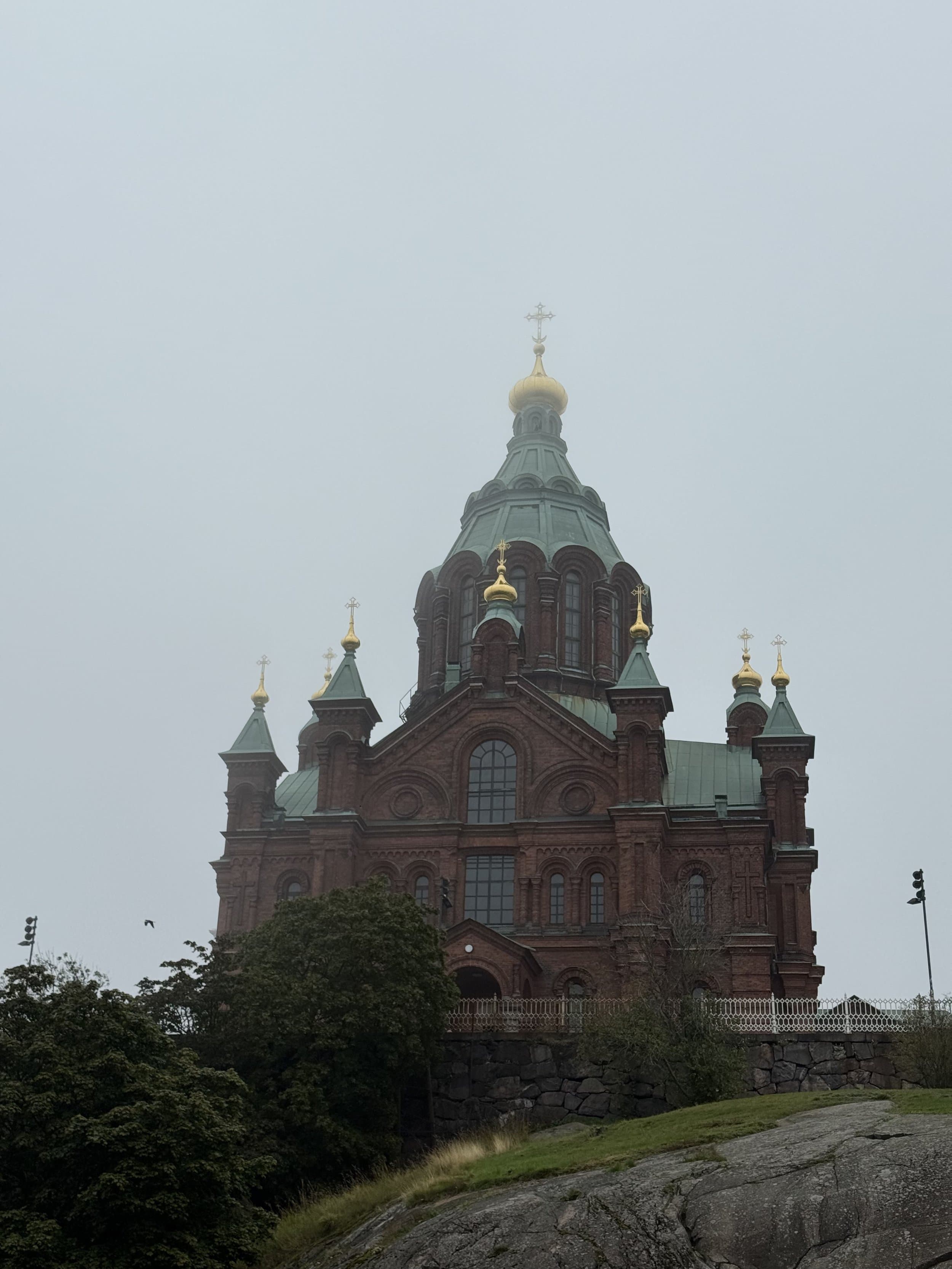 Helsinki