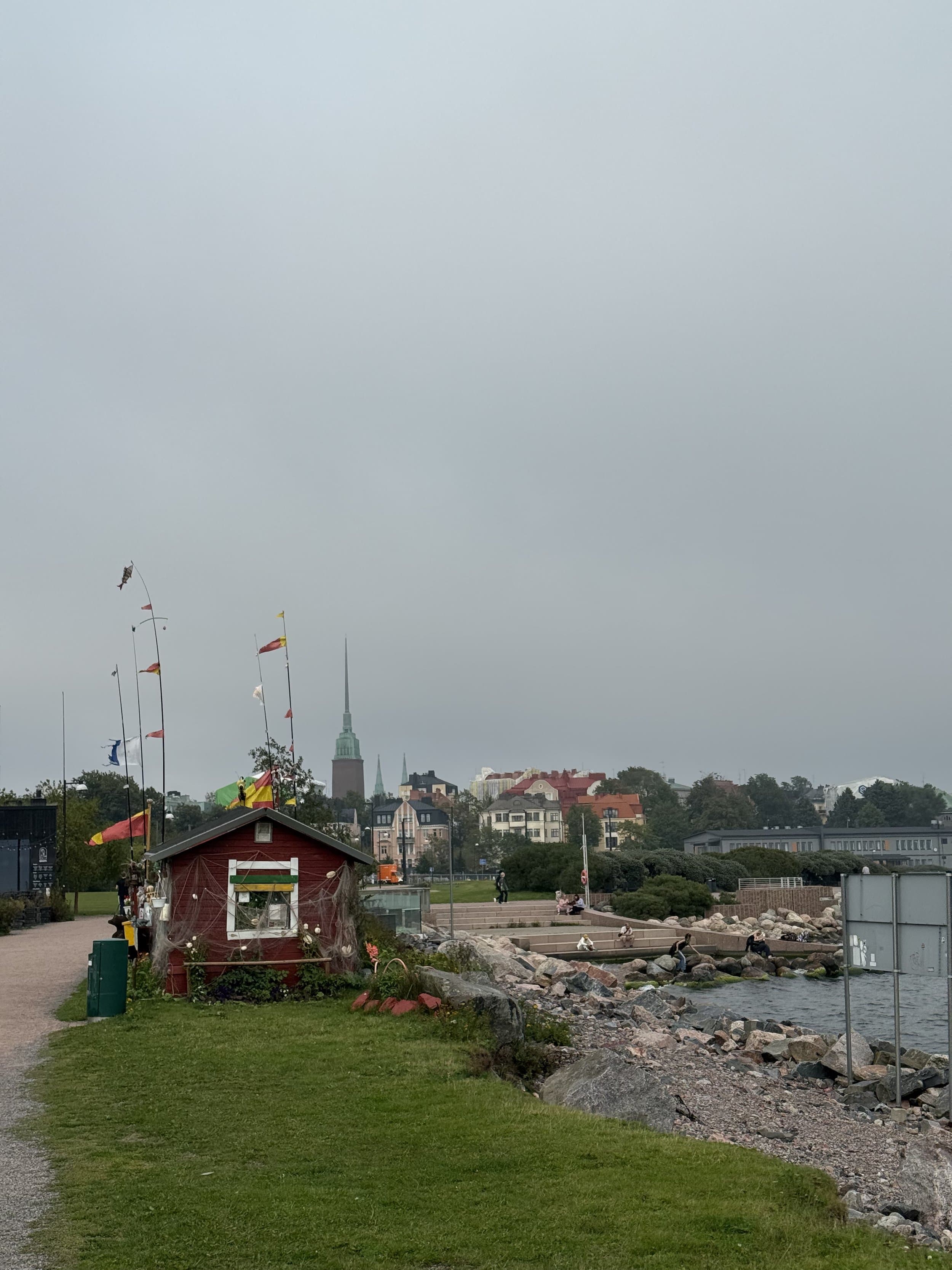 Helsinki
