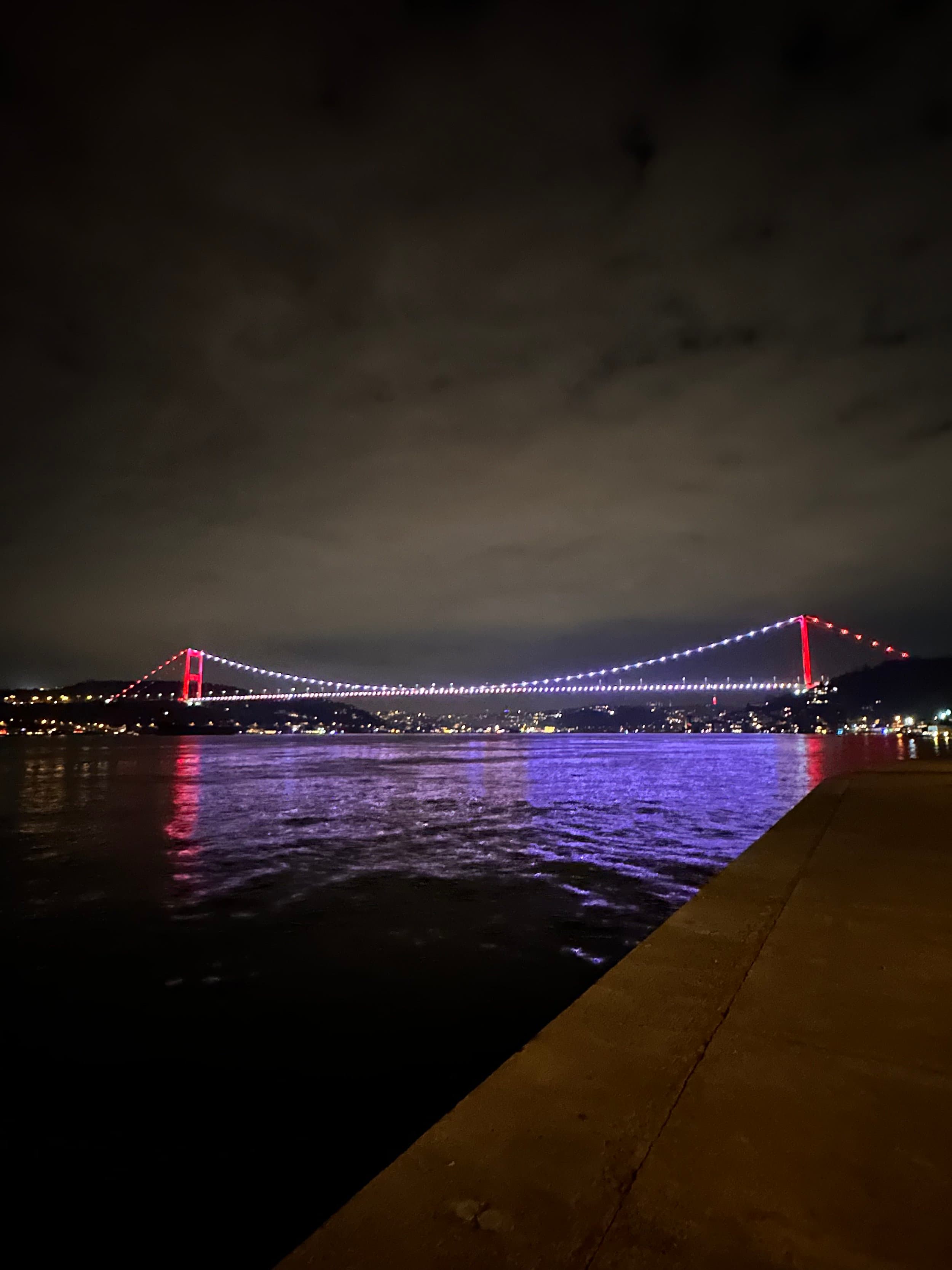 Istanbul