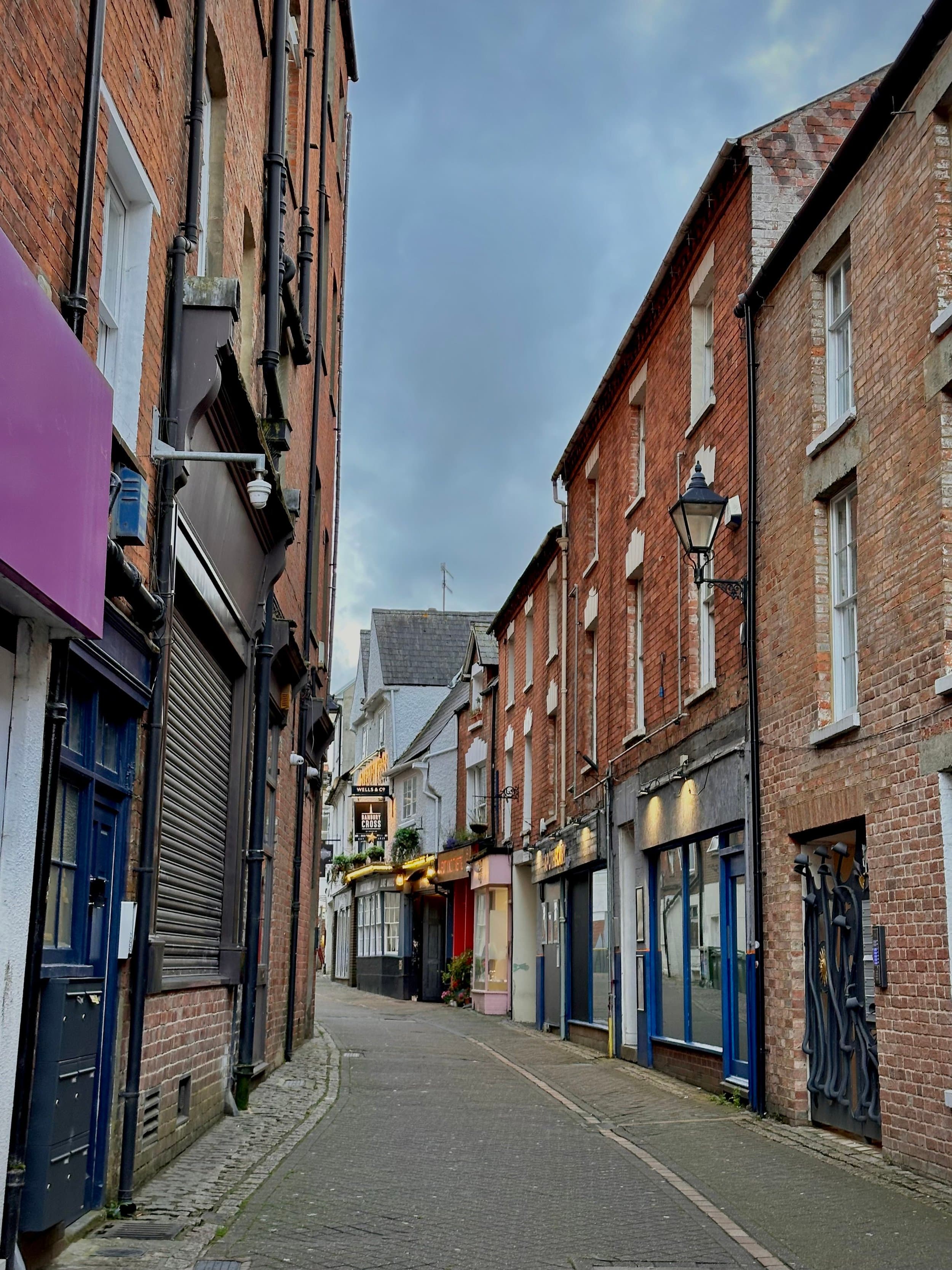 United Kingdom