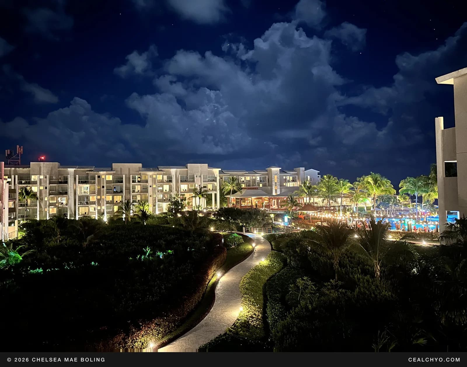 Cancún