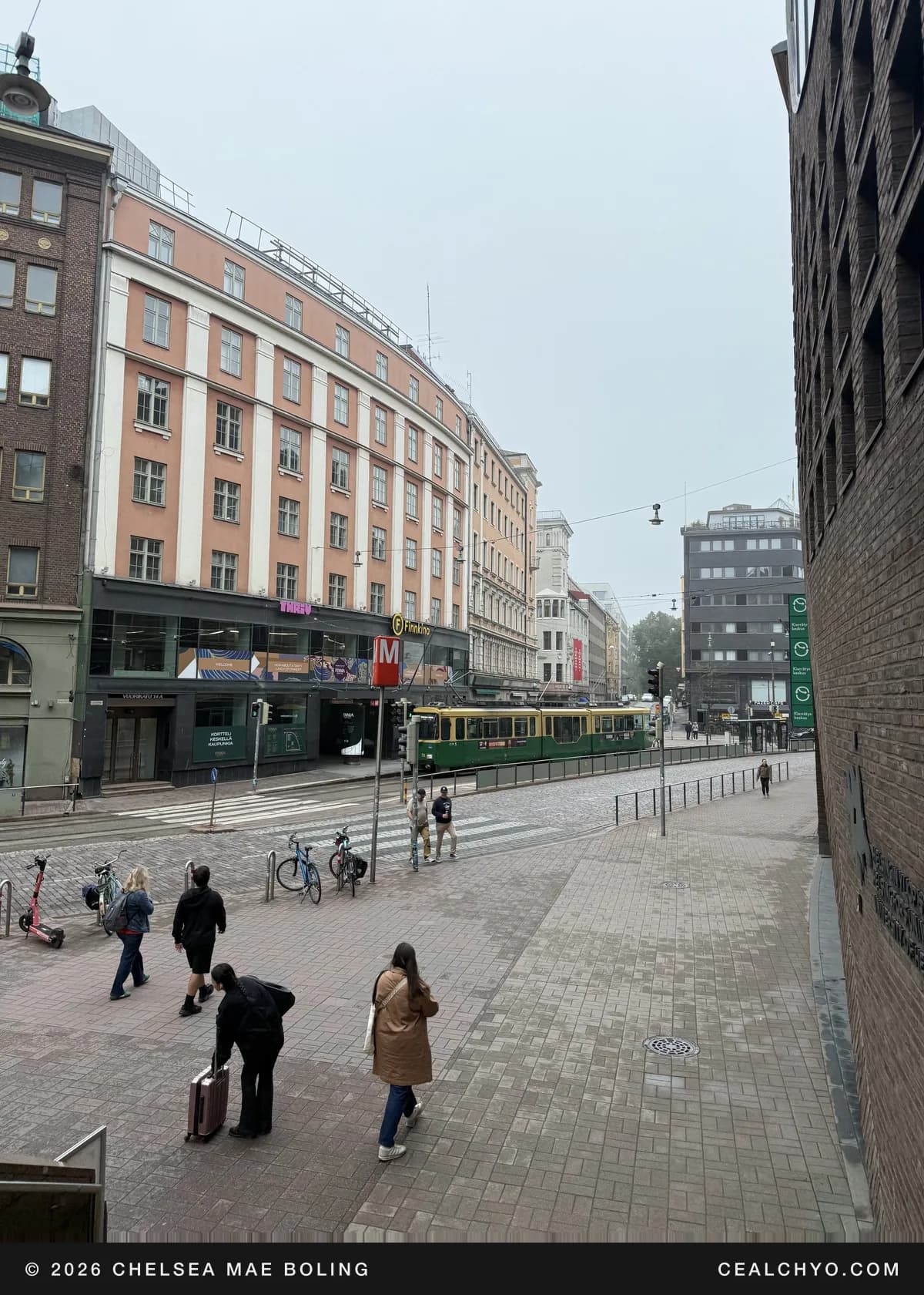 Helsinki