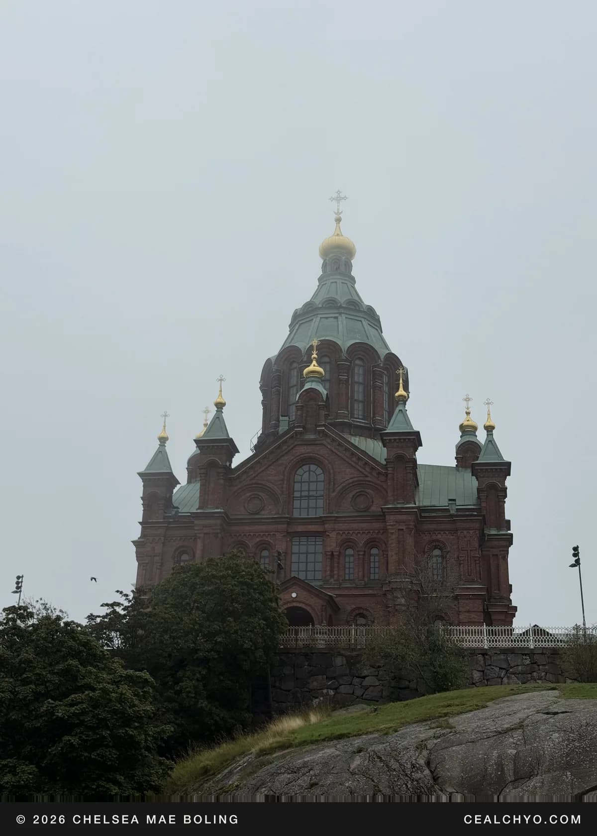 Helsinki