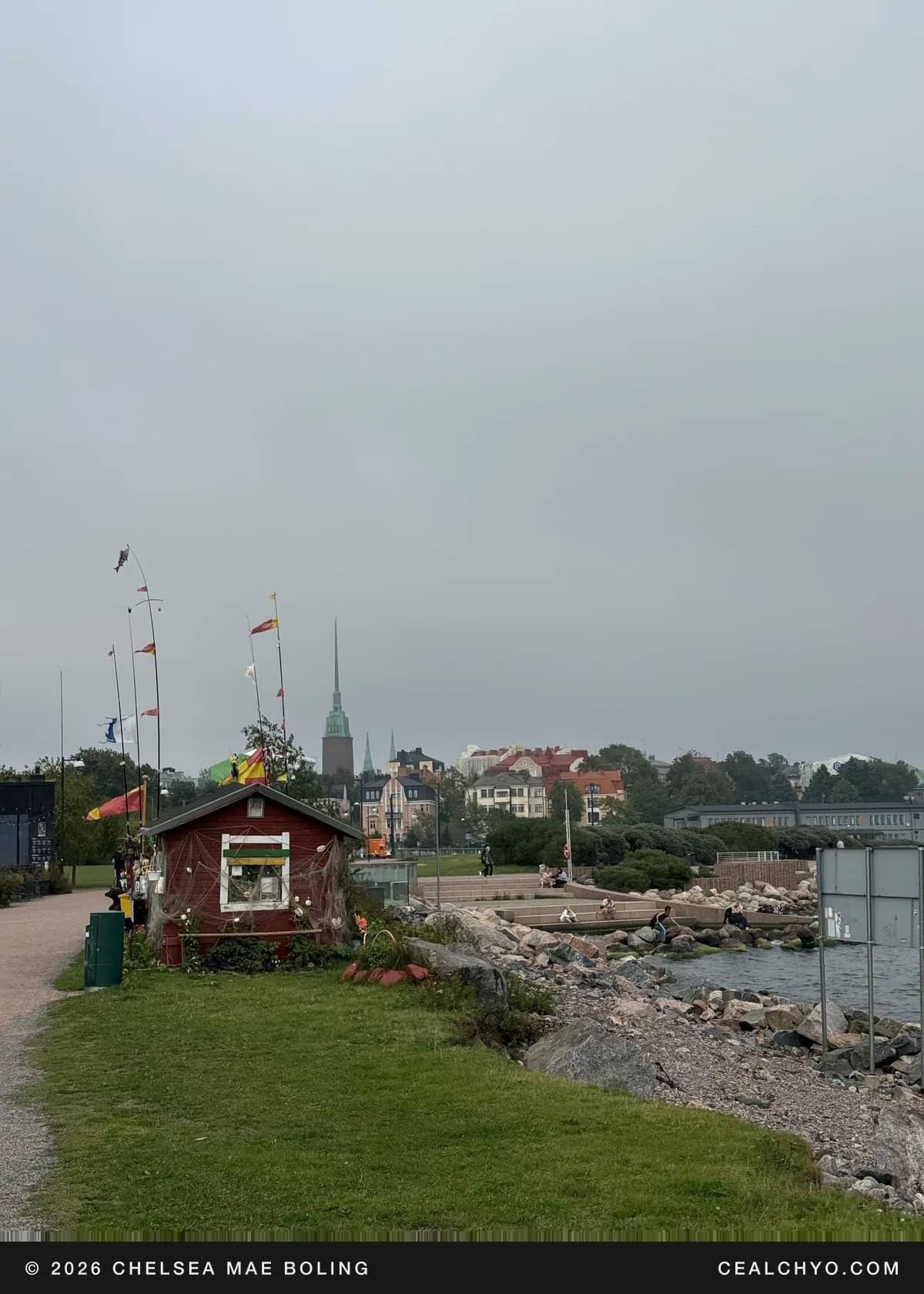 Helsinki