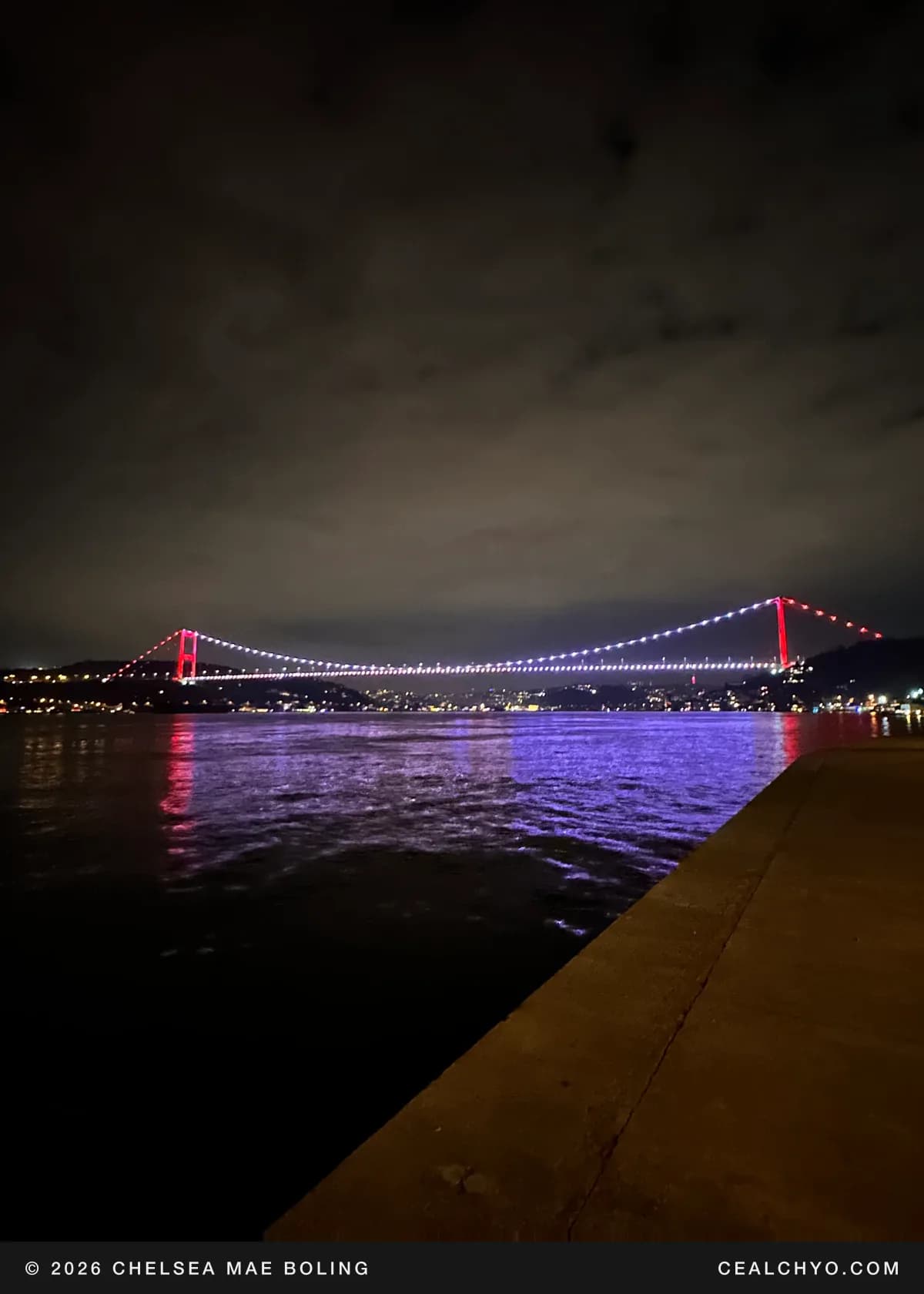Istanbul