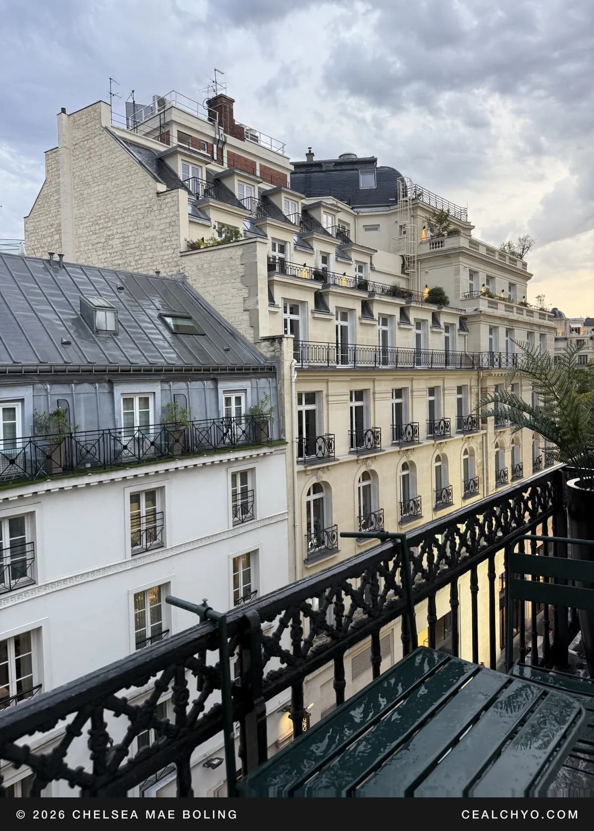 Paris