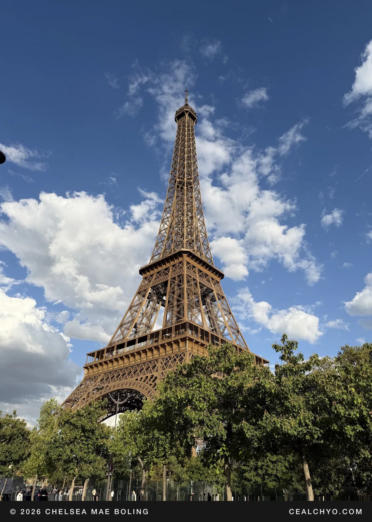 Paris