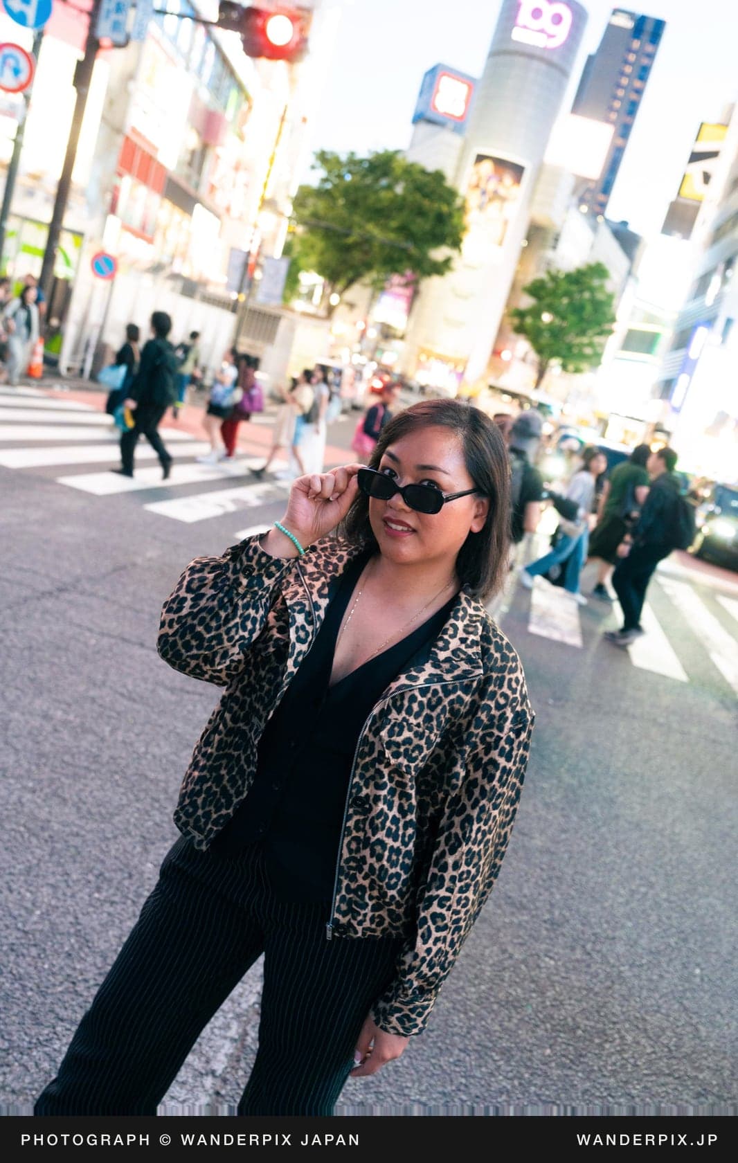 Chelsea, Shibuya